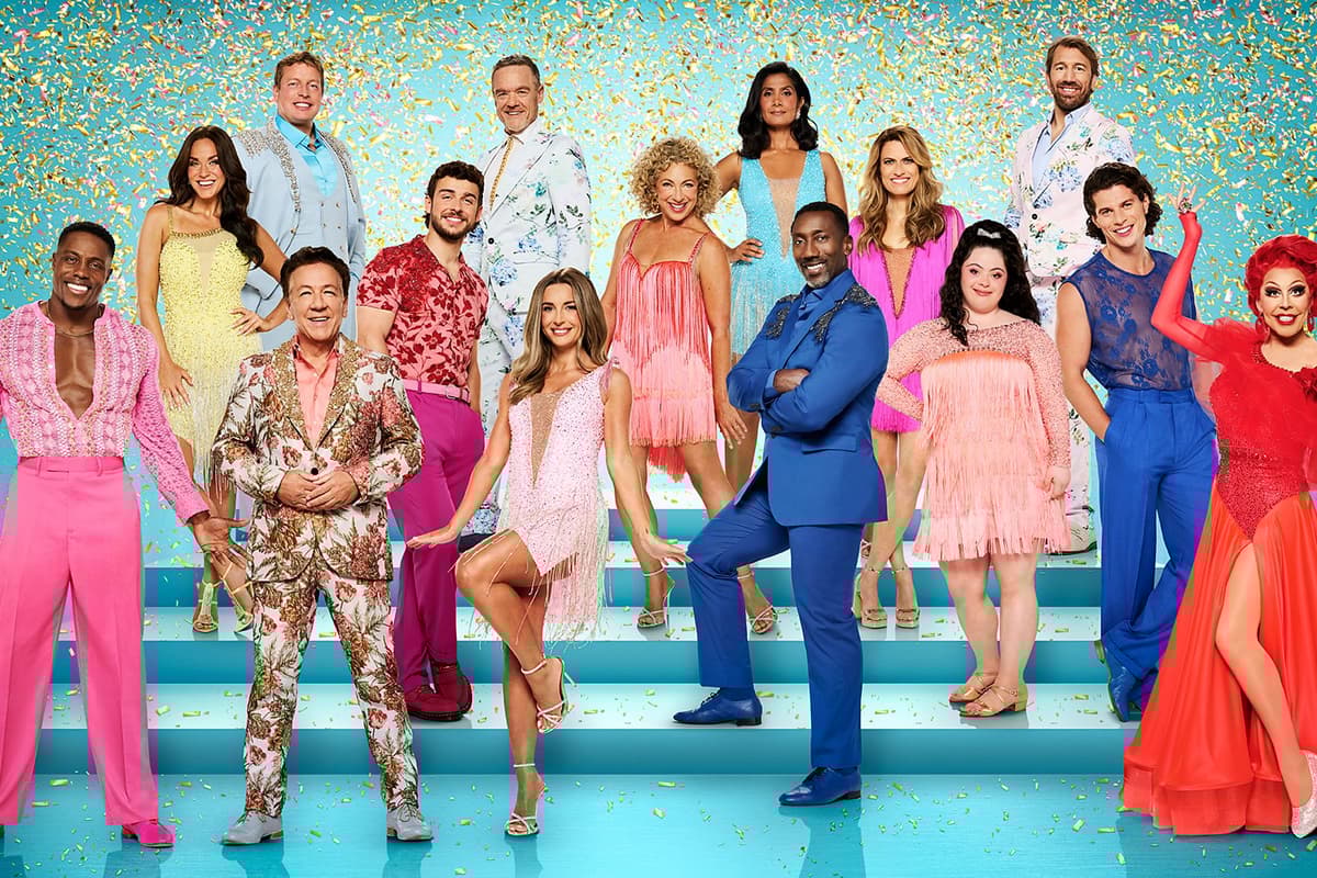 Who left Strictly Come Dancing tonight? Recap as third celebrity is eliminated in series 23