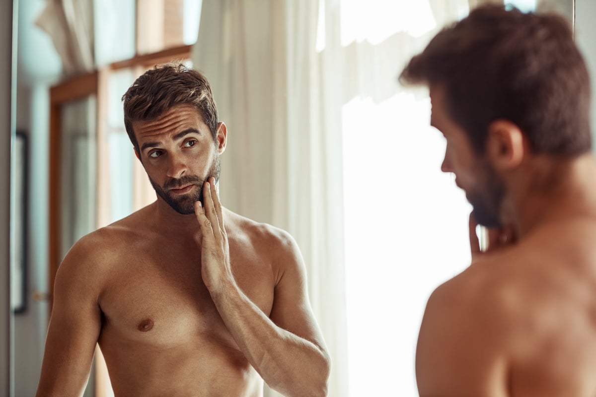 Leicester Is the Moustache Capital of the UK - as Most Men Boast Th...