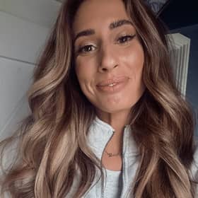 Stacey Solomon has called the Shark PowerDetect Transformer PowerTrio System the “vacuum of dreams”, praising its powerful suction and versatile design - and fans can get £160 off with an exclusive code.