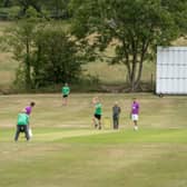 Community amateur sports clubs, including village cricket clubs, can now file corporation tax returns online