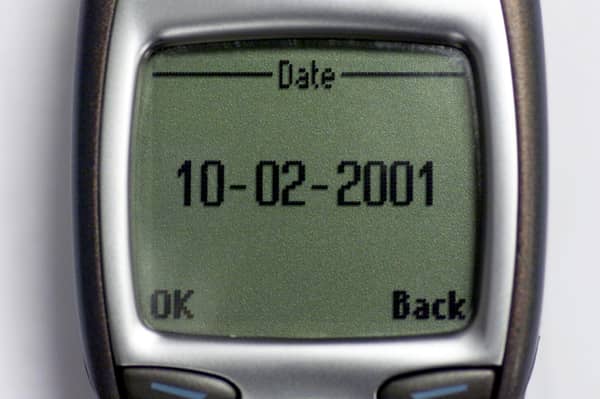 More than a quarter of Brits would like to see flip phones return