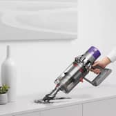 The Dyson V10 Total Clean cordless vacuum is now £150 cheaper at £299.