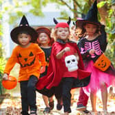 Get ready for a spooktacular Halloween with Getactiveabc!
