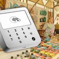 Cash is king? This £30 gadget gives customers a much easier option