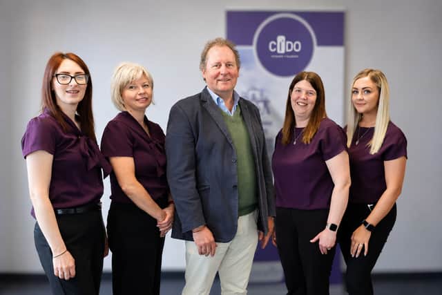 CIDO prepares for continued growth throughout 2026