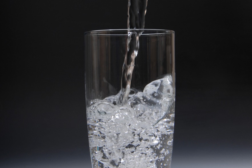 NI Water’s tips to keep water flowing during warm weather