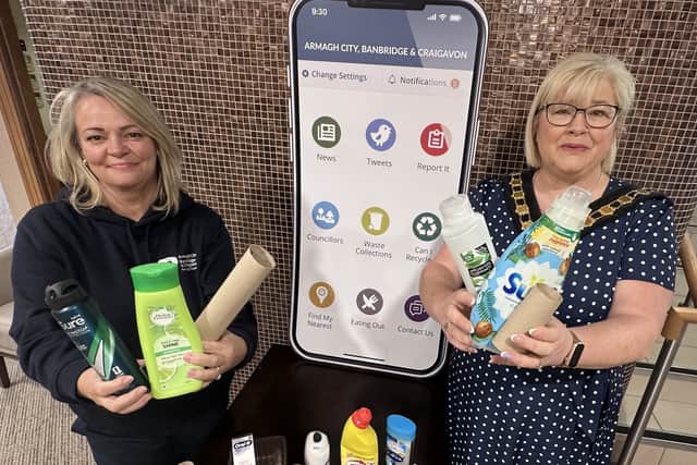 Recycle Week runs from 14-20 September!