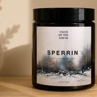 Cookstown entrepreneur turns childhood memories into candle collection