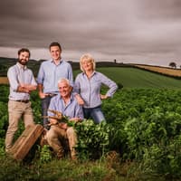 Comber food business Mash Direct reports £32.8m turnover as investment grows