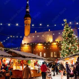 Deals site Wowcher and Jet2CityBreaks have deals on trips to Christmas markets in Europe 