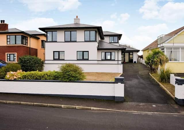 52 Millbank Avenue, Portstewart, BT55 7DQ