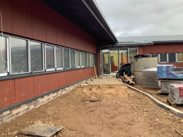 Chorley Council committed to spending just over £1m on delivering the development, with cash allocated from the borough’s community infrastructure levy (CIL), a pot of contributions demanded from developers to go towards infrastructure projects in areas where they are building new homes