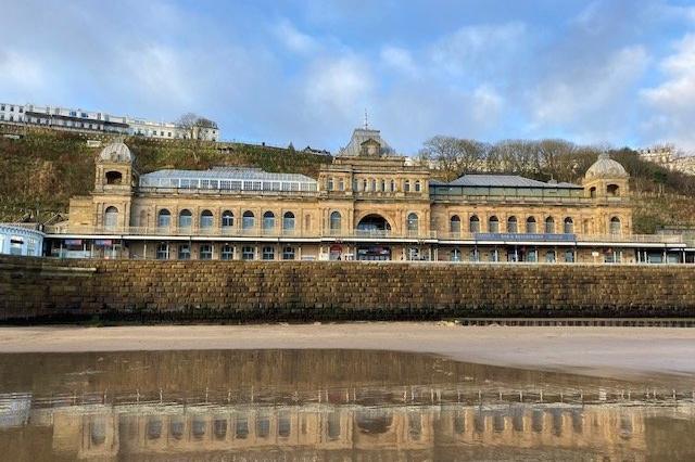 Scarborough Spa is just one venue in the town that has numerous events throughout the year. Here's some of our top picks: 
February 5 - Icons of Darts,
March 5 - Dr Hook,
March 15 - Russell Brand,
March 19 - A Grand Yorkshire Night Out,
April 28 - From The Jam,
May 19 - Jools Holland and Rhythm and Blues Orchestra,
August 12 - Jurassic Earth -11.30am and 2.30pm,
September 3 - Little Mermaid Laugh a minute musical - 11.30am and 3.30pm.