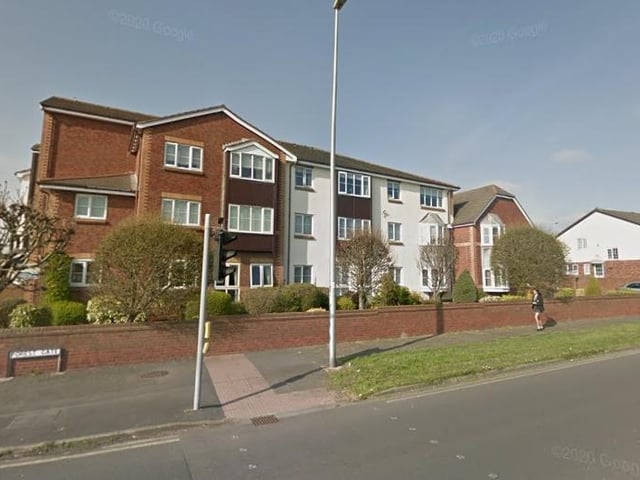 Average price: £49,463