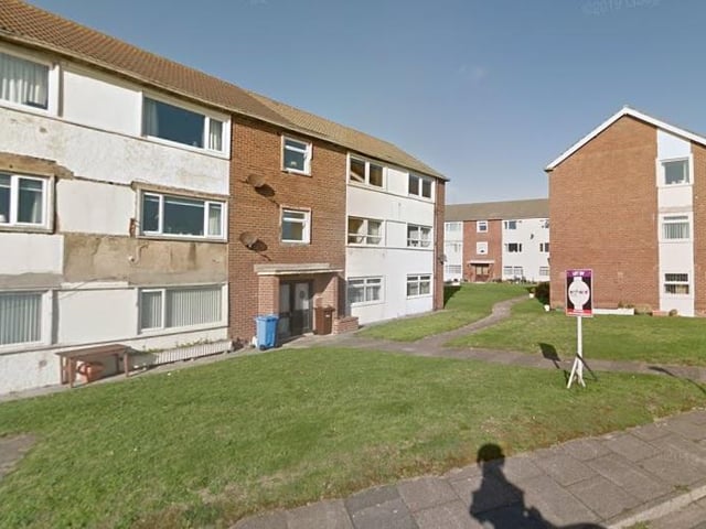 Average price: £49,750