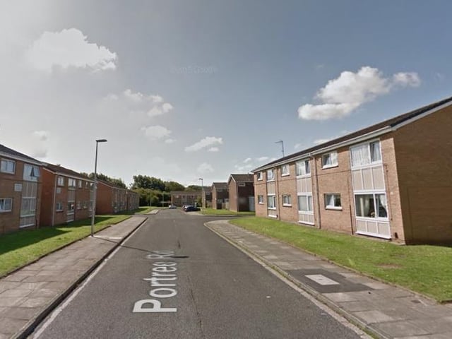 Average price: £50,750