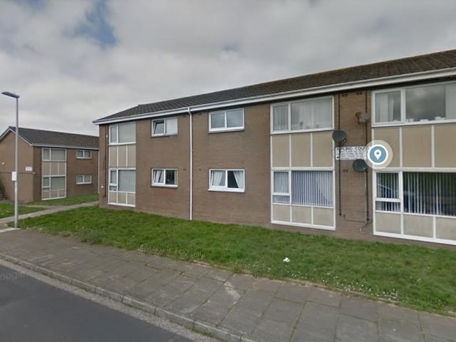 Average price: £51,000