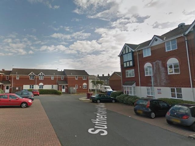 Average price: £43,833