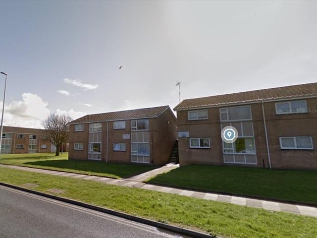 Average price: £51,500