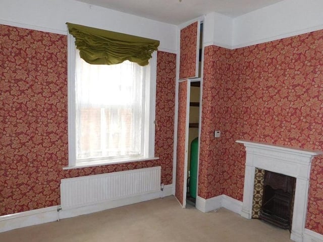 Elms Avenue, Eastbourne