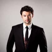 Eamonn McCrystal.