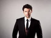 Eamonn McCrystal.