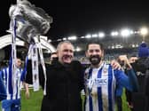 Coleraine chairman Colin McKendry hopes Curtis Allen will be able to play in the Irish Cup semi-final  as they bid to add to their League Cup glory from earlier this season