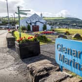 New regeneration proejcts are planned for Glenarm.