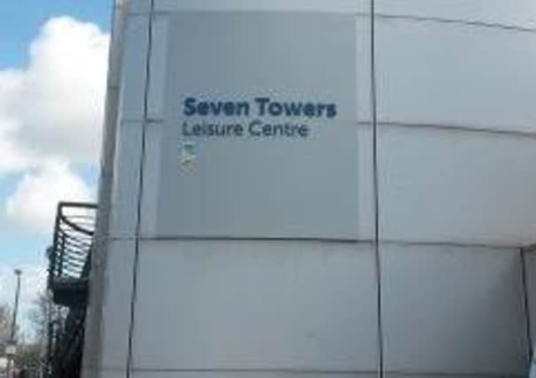 Seven Towers Leisure Centre