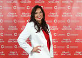 Joan Burney Keatings, Cinemagic.