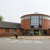 Oakfield Centre.