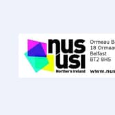 NUS-USI Students Union