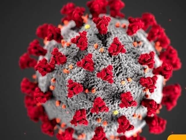 Coronavirus
