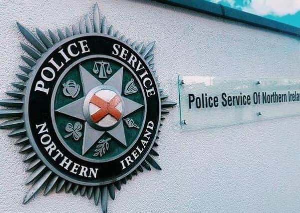 Magherafelt police say they will deal with anti-social behaviour.