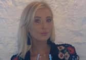 Amy Connor passed while on holiday.
