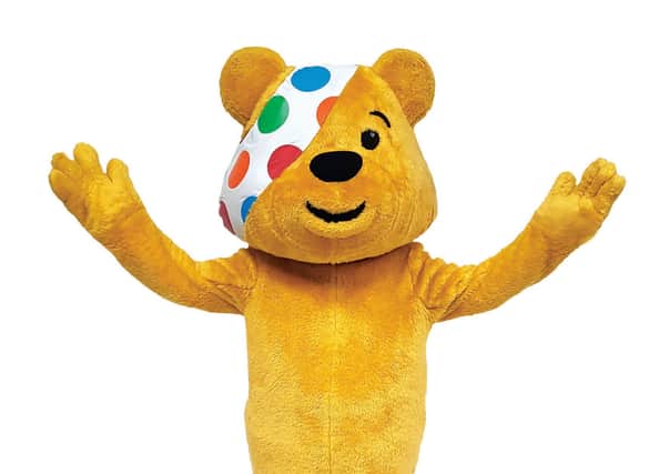 Banbridge project awarded £29,997 from BBC Children in Need