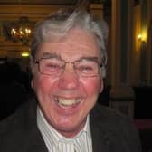 Tributes have been paid to Ballymena bandsman and musical director Adam Wilkinson who has passed away after a period of ill lhealth.
