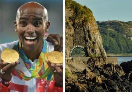 The Antrim Coast Half Marathon will be streamed via BBC and on www.antrimcoasthalfmarathon.com