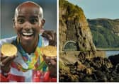 The Antrim Coast Half Marathon will be streamed via BBC and on www.antrimcoasthalfmarathon.com
