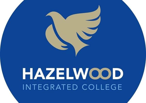 Hazelwood Integrated College.