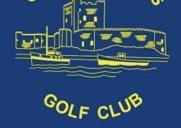 Carrickfergus Golf Club.