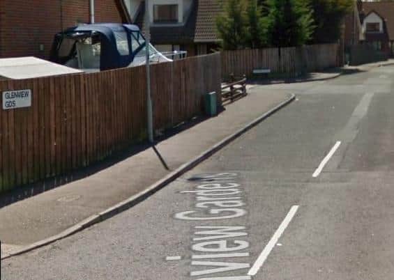 Glenview Gardens. Pic by Google.