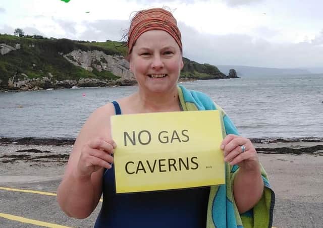 Linda McGibbon.