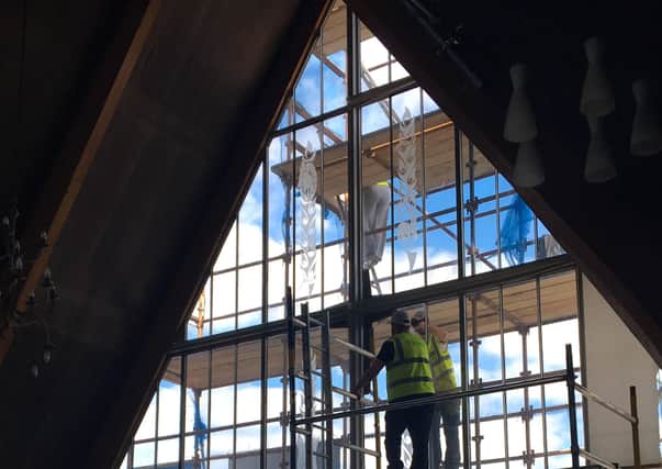 New grants for churches and chapels now available