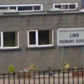 Linn Primary School. Image by Google.