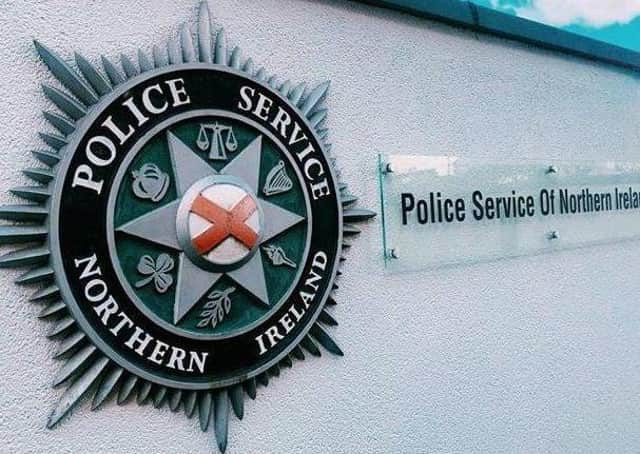 PSNI