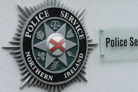 PSNI