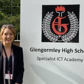 Louise Fox, Senior Teacher and Head of English at Glengormley High School has been shortlisted from thousands of entries for the TES English Teacher of the Year Award and is the only shortlisted nominee from Northern Ireland.