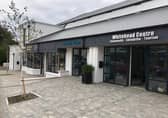 The Kings Road project in Whitehead is nearing completion.