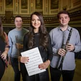 The Arts Council of Northern Ireland in partnership with BBC Northern Ireland, is calling for young, exceptional musicians here to apply for the Northern Ireland Young Musicians' Platform Award